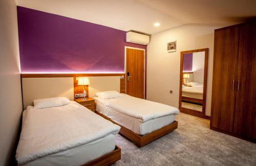 Izmit Hôtel | Business Palas Otel