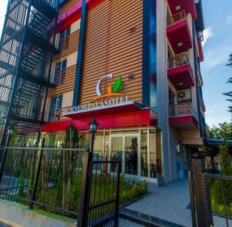 Izmit Hôtel | Business Palas Otel