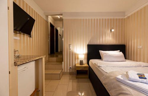 Raunheim Maison | Business Pension Gasper
