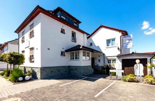 Raunheim Maison | Business Pension Gasper