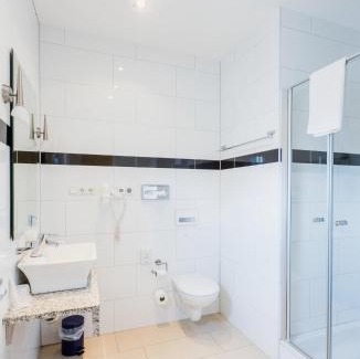 Raunheim Maison | Business Pension Gasper