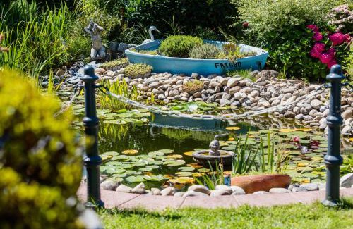 Raunheim Maison | Business Pension Gasper