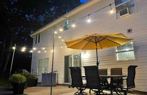 Mount Pocahontas Maison | Business Place Loft