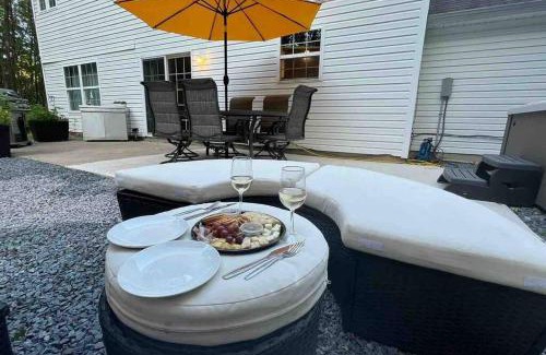 Mount Pocahontas Maison | Business Place Loft