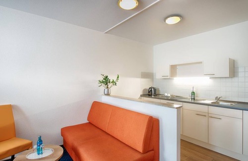 Suedvorstadt Maison | Business room - Early booking rate with breakfast - ACHAT Hotel Dresden Altstadt