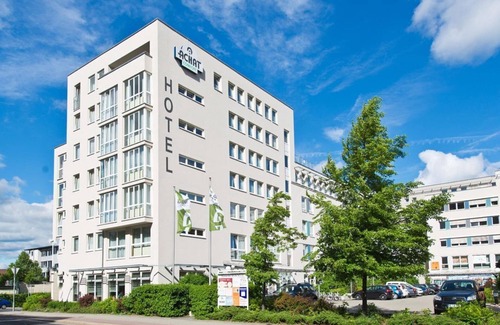 Suedvorstadt Maison | Business room - Early booking rate with breakfast - ACHAT Hotel Dresden Altstadt