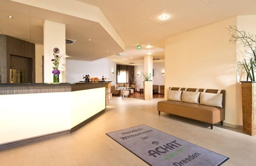 Suedvorstadt Maison | Business room - Early booking rate with breakfast - ACHAT Hotel Dresden Altstadt