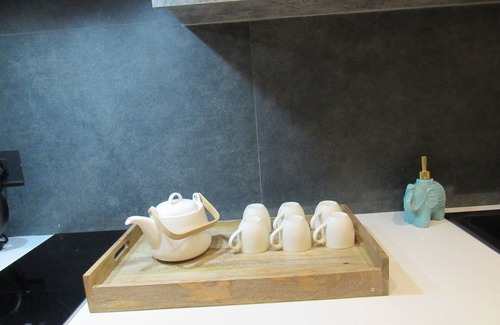 Noida Appartement | Business service apartment- in a mall near Expo centre.