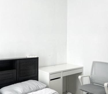 Salcedo Village Appartement | Business Studio in Salcedo Village Makati