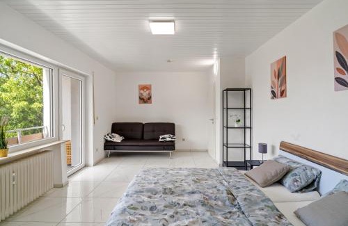 Griesheim Appartement | Business & Travel Apartment - Top Lage - 20 Min vom Frankfurt Airport