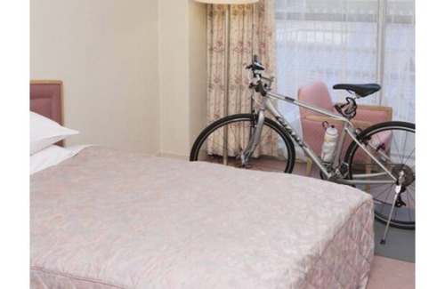 Imabari Maison | Business Westernstyle room is easy No meal plan / Imabari Ehime