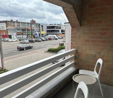 Mol Appartement | businessflat mol center
