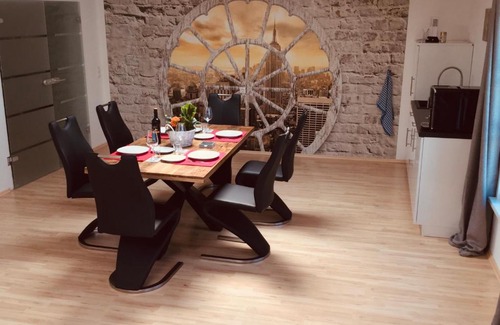 Fuerth Appartement | Businessloft Fürth