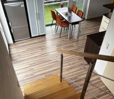 Pervalka Appartement | Butas Pervalka