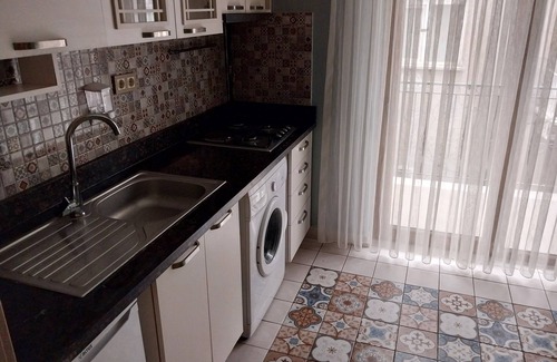 Ankara City Center Appartement | Butik 24 Suites