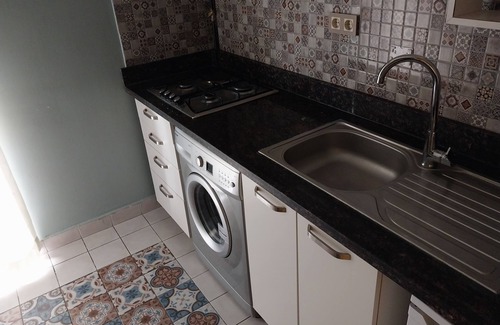 Ankara City Center Appartement | Butik 24 Suites