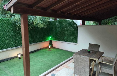 Ankara City Center Appartement | Butik 24 Suites