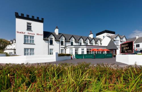 Waterville Hôtel | Butler Arms Hotel