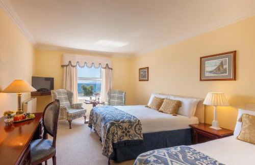 Waterville Hôtel | Butler Arms Hotel
