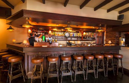 Waterville Hôtel | Butler Arms Hotel