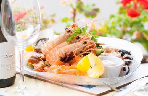 Waterville Hôtel | Butler Arms Hotel