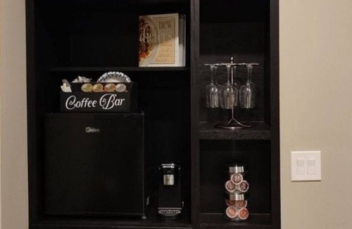Lawrenceville Appartement | Butler's heart!