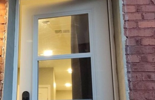 Lawrenceville Appartement | Butler's heart!