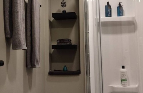 Lawrenceville Appartement | Butler's heart!