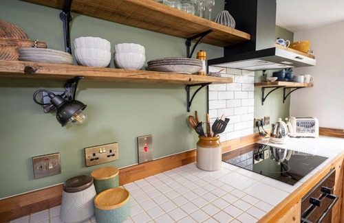 Hartest Maison | Buttercup Cottage, Hartest