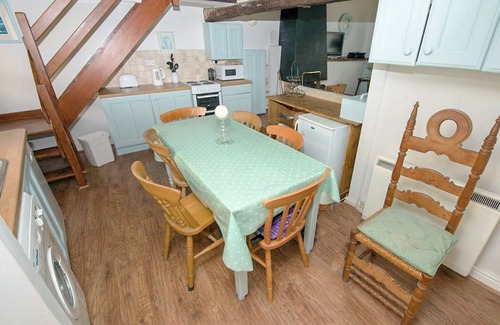Holt Cottage | 2 chambres hébergement à Blakeney, près de Holt
