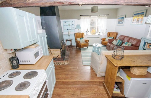 Holt Cottage | 2 chambres hébergement à Blakeney, près de Holt