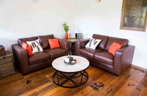 Warburton Lit Et Petit-Déjeuner | Buttercuphill B&B