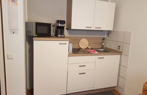Ramberg Maison | Appartement papillon