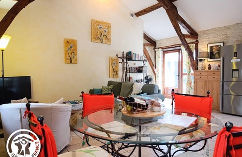 Cremps Maison | Papillon - CREMPS - Gîte