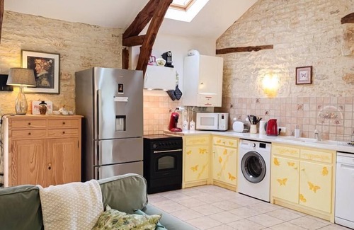 Cremps Maison | Papillon - CREMPS - Gîte