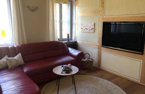 Grimma Appartement | Butterfly