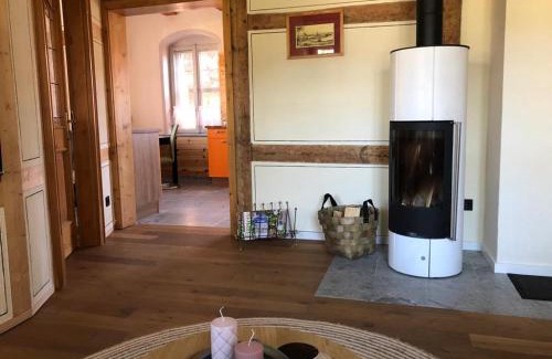 Grimma Appartement | Butterfly