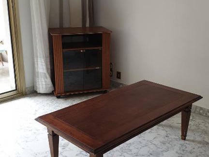 Le Piol Appartement | Papillon