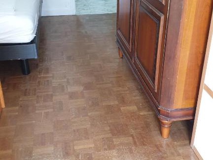 Le Piol Appartement | Papillon