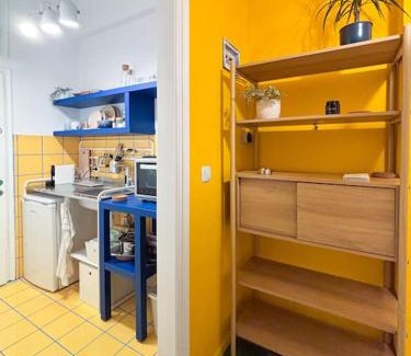 Edessa Appartement | Butterfly House