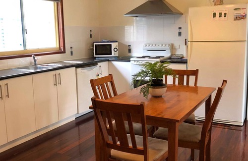 Cowes Villa | Butterfly House, votre chez-vous!