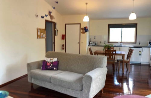 Cowes Villa | Butterfly House, votre chez-vous!