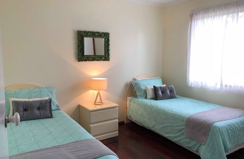 Cowes Villa | Butterfly House, votre chez-vous!
