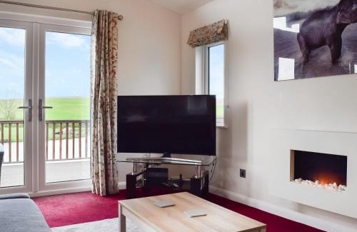 Great Oxendon Maison | Butterfly Lodge
