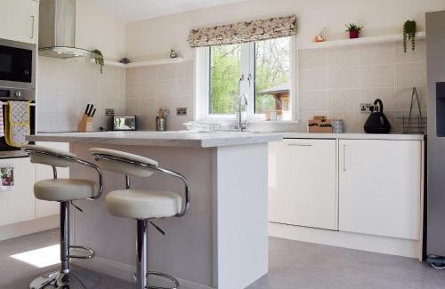 Great Oxendon Maison | Butterfly Lodge