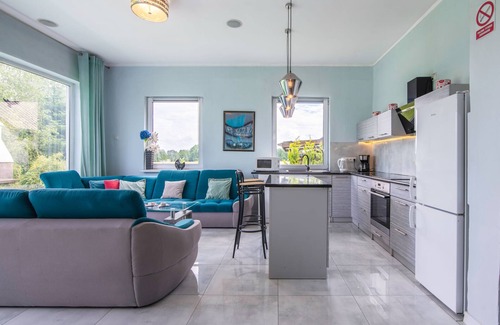 gmina Dobra Maison | Butterfly Lux by Interhome