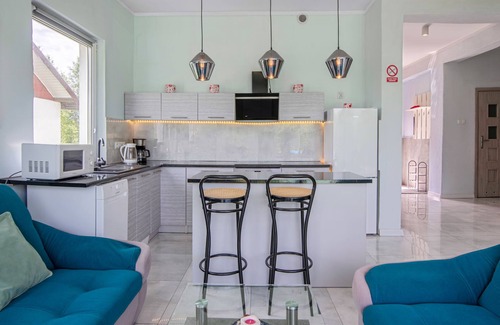 gmina Dobra Maison | Butterfly Lux by Interhome