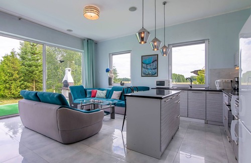 gmina Dobra Maison | Butterfly Lux by Interhome