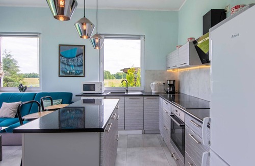 gmina Dobra Maison | Butterfly Lux by Interhome