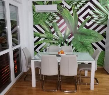 Cacak Appartement | Butterfly